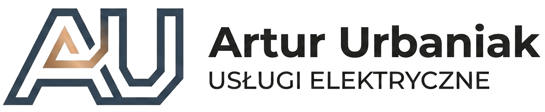 Elektryk 24/7 Artur Urbaniak &mdash; Usługi Elektryczne